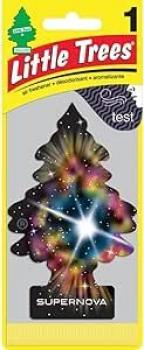 Wunderbaum "Supernova", 1er Karte, Display: 24 Stück